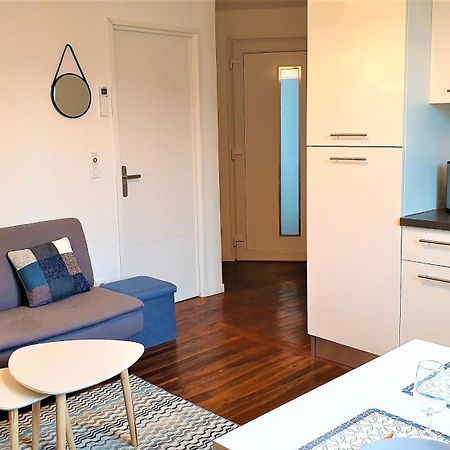 Apartmán Joli F2 Plein Centre Cote Gare-Velo-Climatisation Migennes Exteriér fotografie