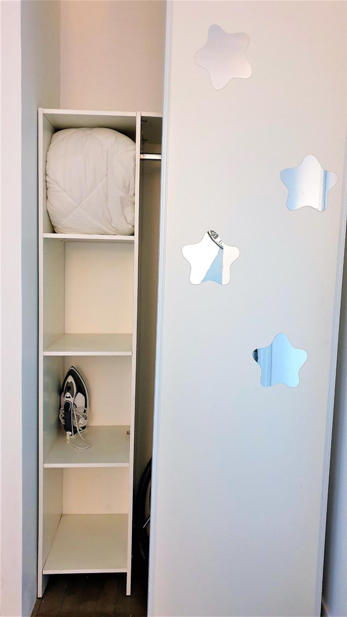 Apartmán Joli F2 Plein Centre Cote Gare-Velo-Climatisation Migennes Exteriér fotografie